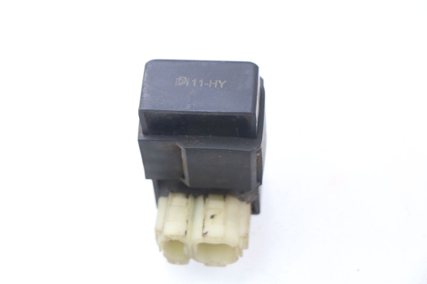 photo de CDI REVATTO CITYONE 50 (2006 - 2008) - Otra perspectiva