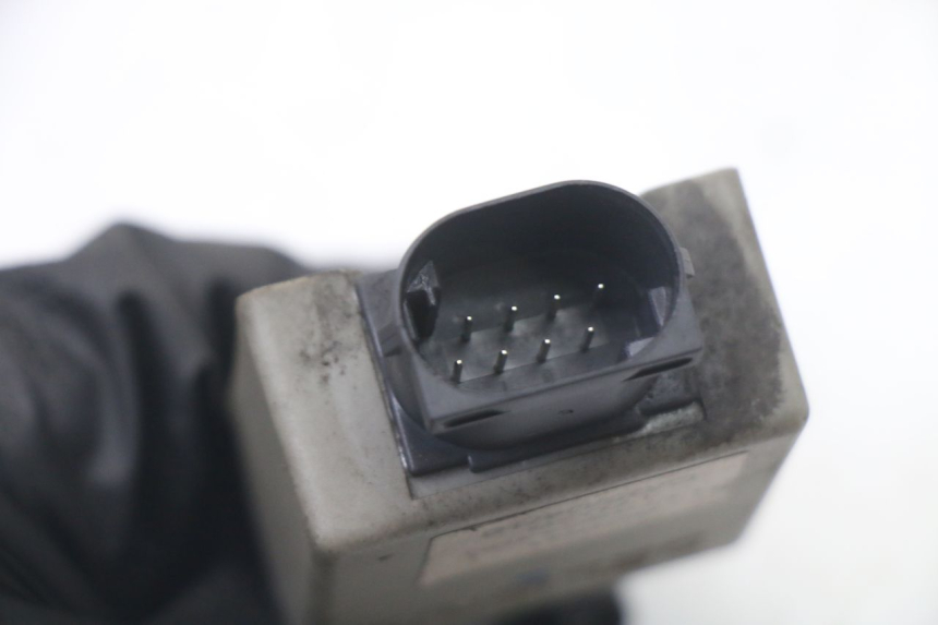 photo de CAJA CDI PEUGEOT CITYSTAR 2T 50 (2018 - 2021) - Zoom estado de uso