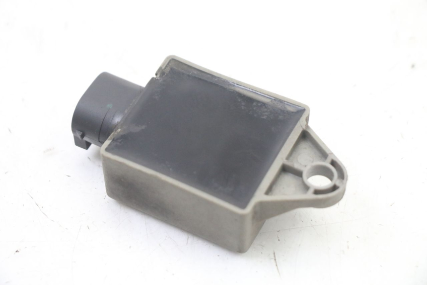 photo de CAJA CDI PEUGEOT CITYSTAR 2T 50 (2018 - 2021) - Otra perspectiva