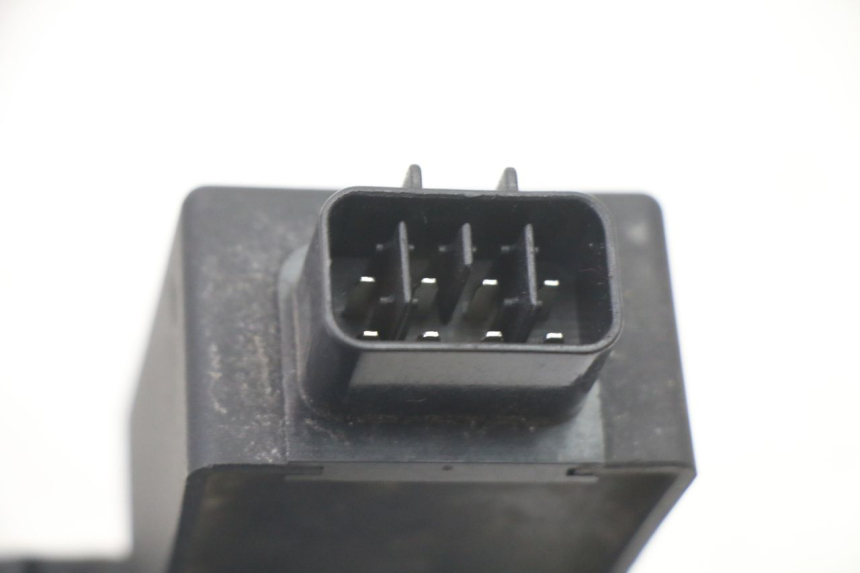 photo de CAJA CDI PEUGEOT CITYSTAR 2T 50 (2018 - 2021) - Zoom estado de uso