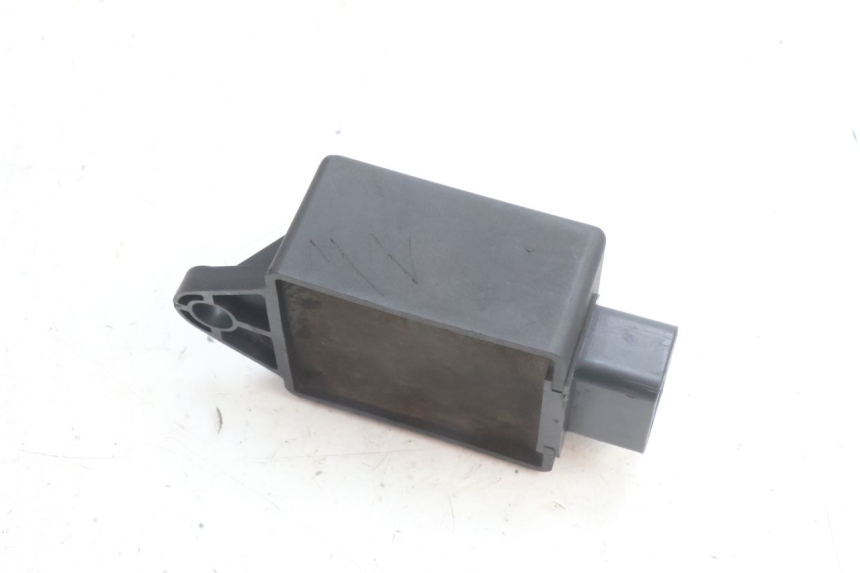 photo de CAJA CDI PEUGEOT CITYSTAR 2T 50 (2018 - 2021) - Primer plano técnico