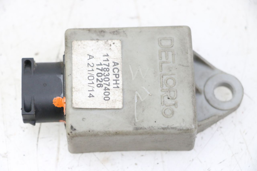 photo de CDI PEUGEOT CITYSTAR 50 (2013 - 2017) - Detalle de la pieza