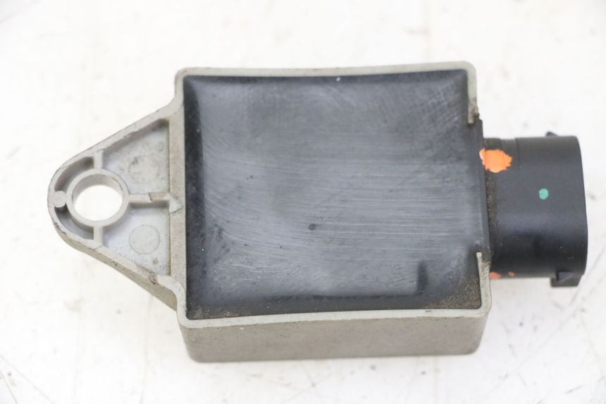 photo de CDI PEUGEOT CITYSTAR 50 (2013 - 2017) - Zoom estado de uso