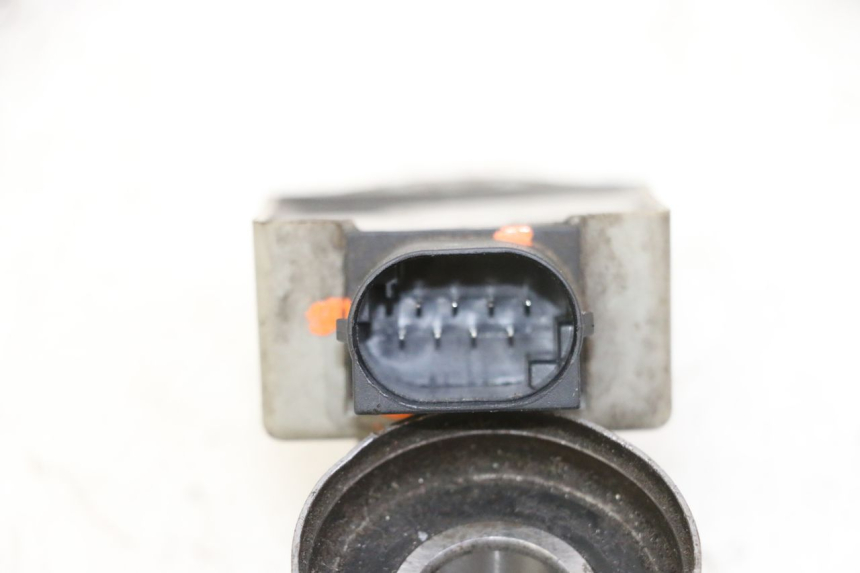 photo de CDI PEUGEOT CITYSTAR 50 (2013 - 2017) - Otra perspectiva