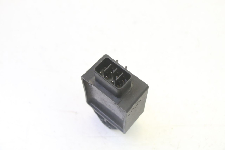 photo de CDI PEUGEOT CITYSTAR 50 (2013 - 2017) - Zoom estado de uso