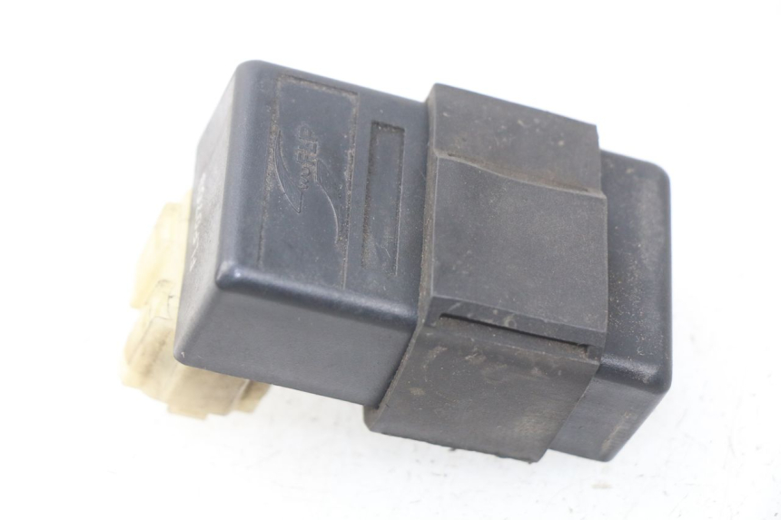 photo de CDI JMSTAR CJ12M 125 (2005 - 2007) - Vista principal