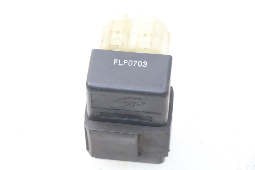 photo de CDI JMSTAR CJ12M 125 (2005 - 2007) - Otra perspectiva