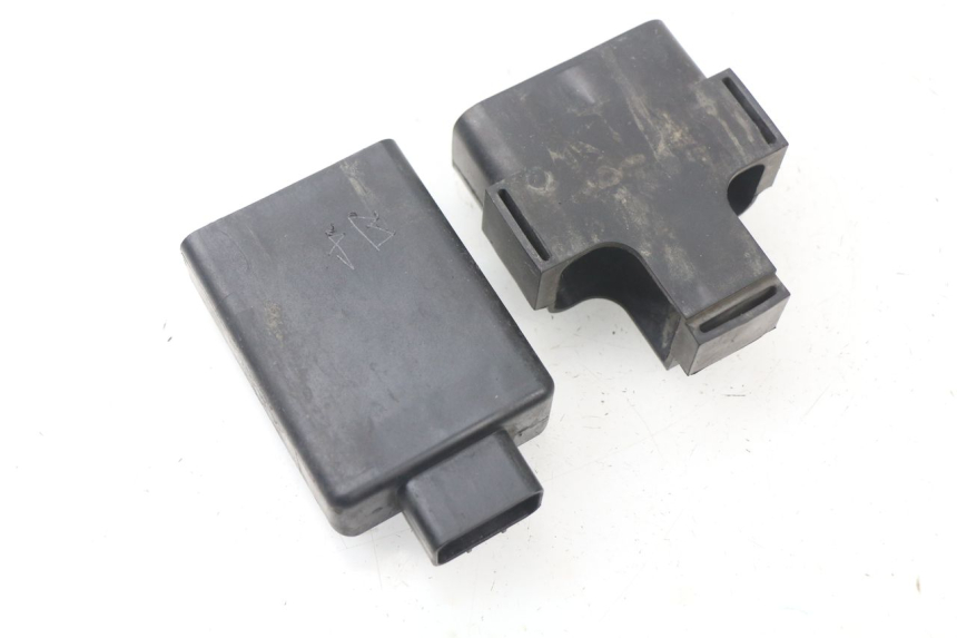 photo de CDI HONDA CR 125 (2000 - 2001) - Vista principal