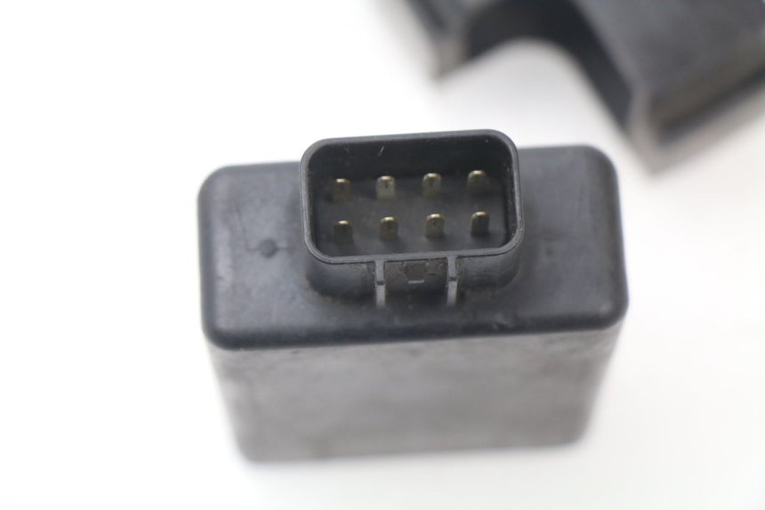 photo de CDI HONDA CR 125 (2000 - 2001) - Zoom estado de uso