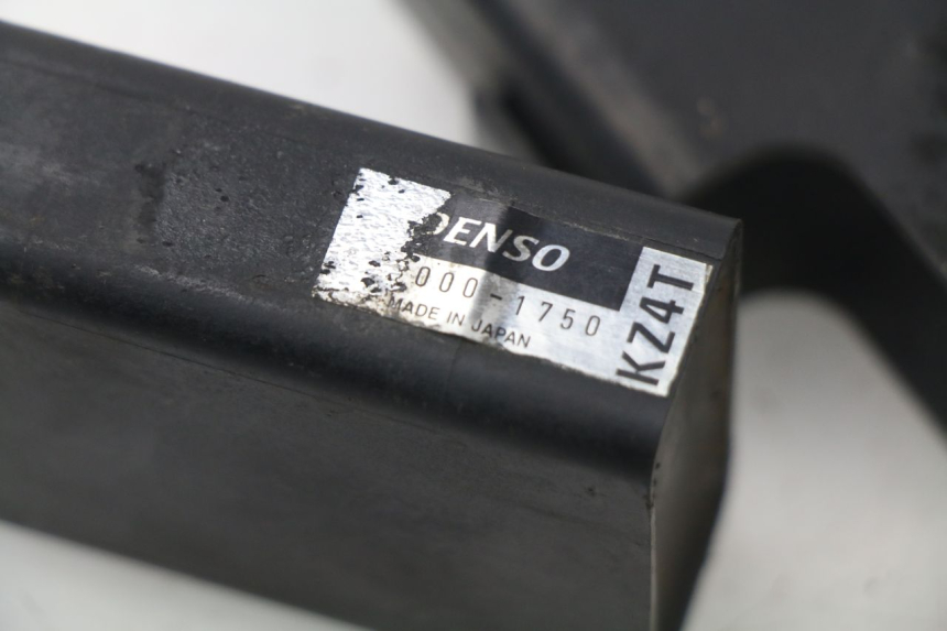 photo de CDI HONDA CR 125 (2000 - 2001) - Otra perspectiva