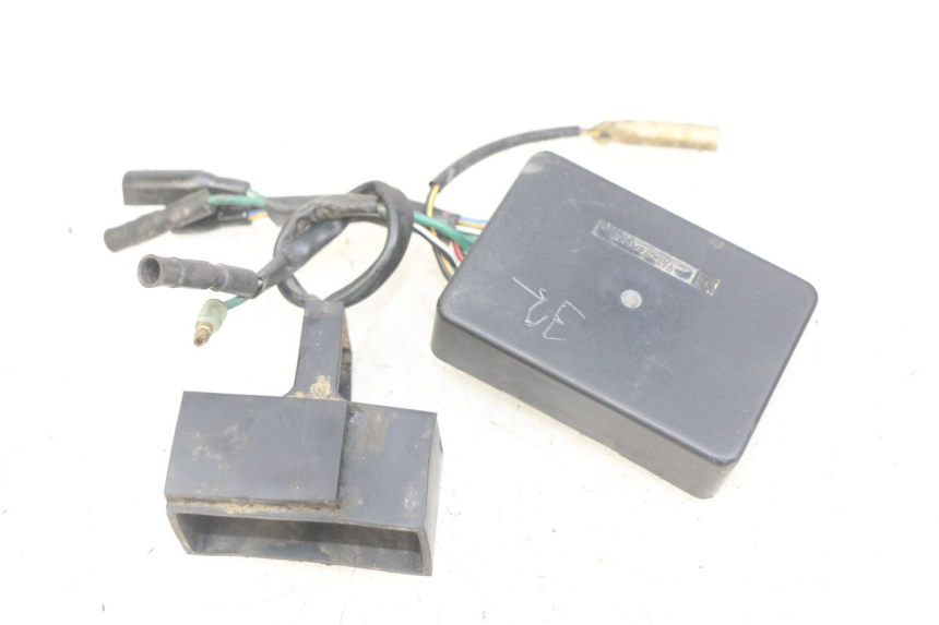 photo de CDI UNIDAD DE CONTROL HONDA CR 80 (2001 - 2003) - Vista principal