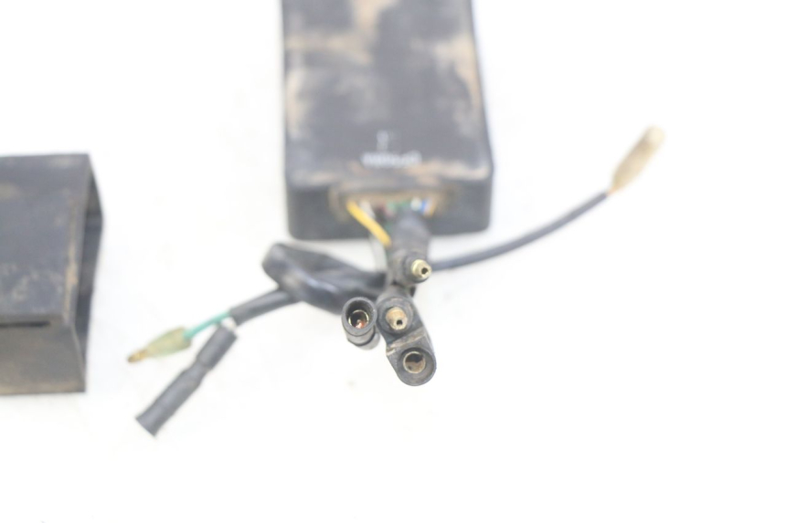 photo de CDI UNIDAD DE CONTROL HONDA CR 80 (2001 - 2003) - Otra perspectiva