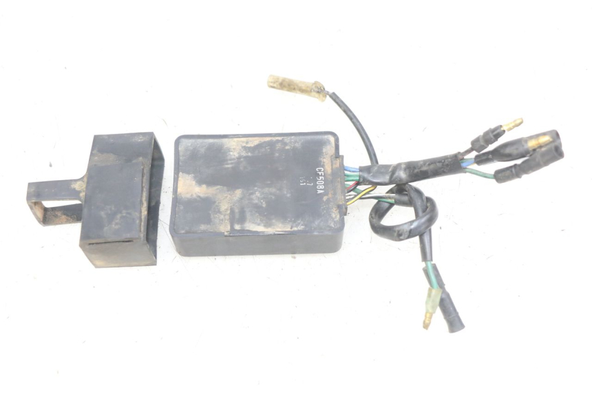 photo de CDI UNIDAD DE CONTROL HONDA CR 80 (2001 - 2003) - Vista general del producto