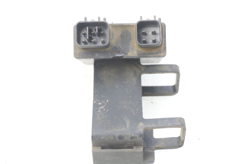 photo de UNIDAD DE CONTROL CDI HONDA CRF CR-F 450 (2005 - 2008) - Zoom estado de uso