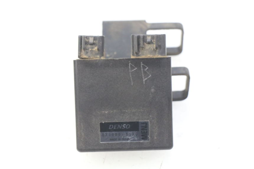 photo de UNIDAD DE CONTROL CDI HONDA CRF CR-F 450 (2005 - 2008) - Otra perspectiva