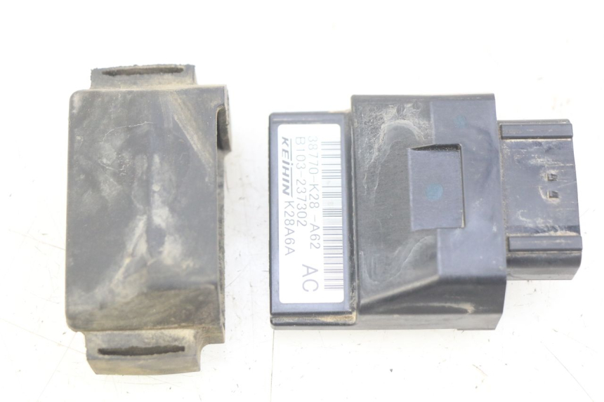 photo de UNIDAD DE CONTROL CDI HONDA CRF CR-F 125 (2022 - 2023) - Vista principal