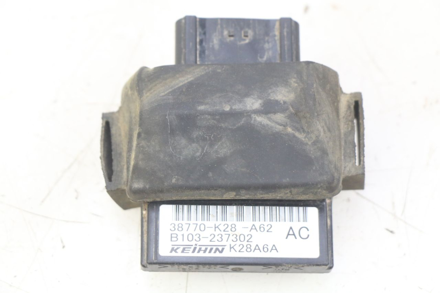 photo de UNIDAD DE CONTROL CDI HONDA CRF CR-F 125 (2022 - 2023) - Detalle de la pieza