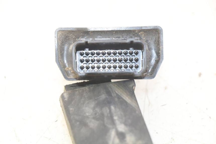 photo de UNIDAD DE CONTROL CDI HONDA CRF CR-F 125 (2022 - 2023) - Zoom estado de uso