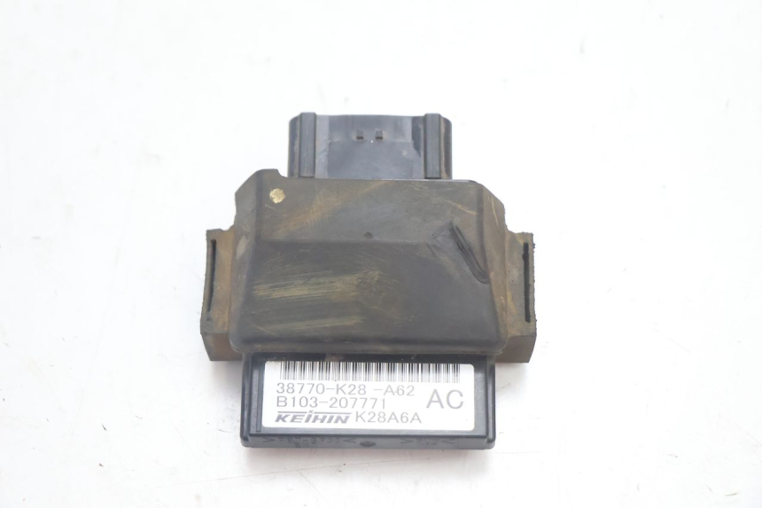 photo de CDI HONDA CRF CR-F 125 (2020 - 2021) - Vista principal