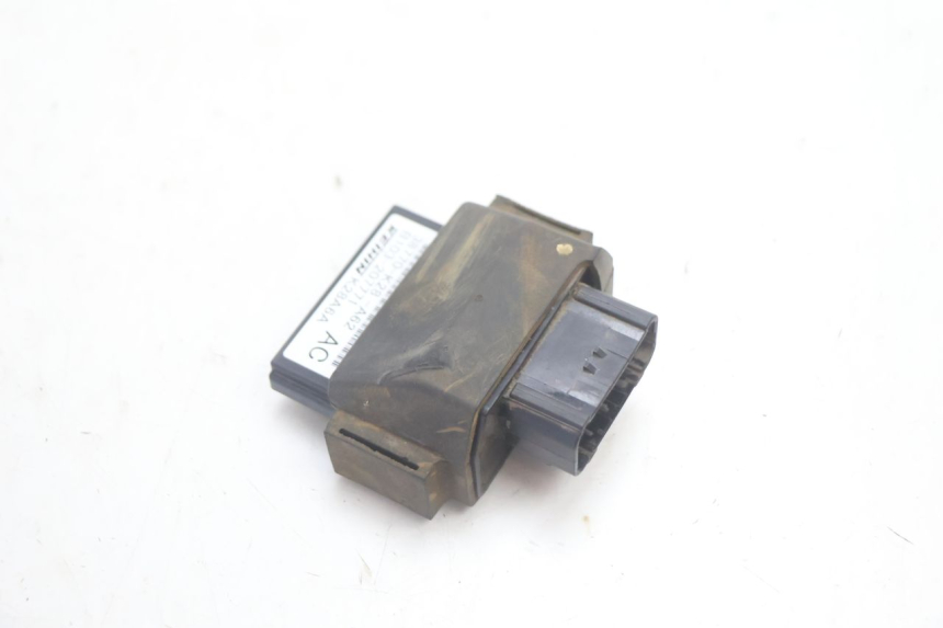 photo de CDI HONDA CRF CR-F 125 (2020 - 2021) - Zoom estado de uso