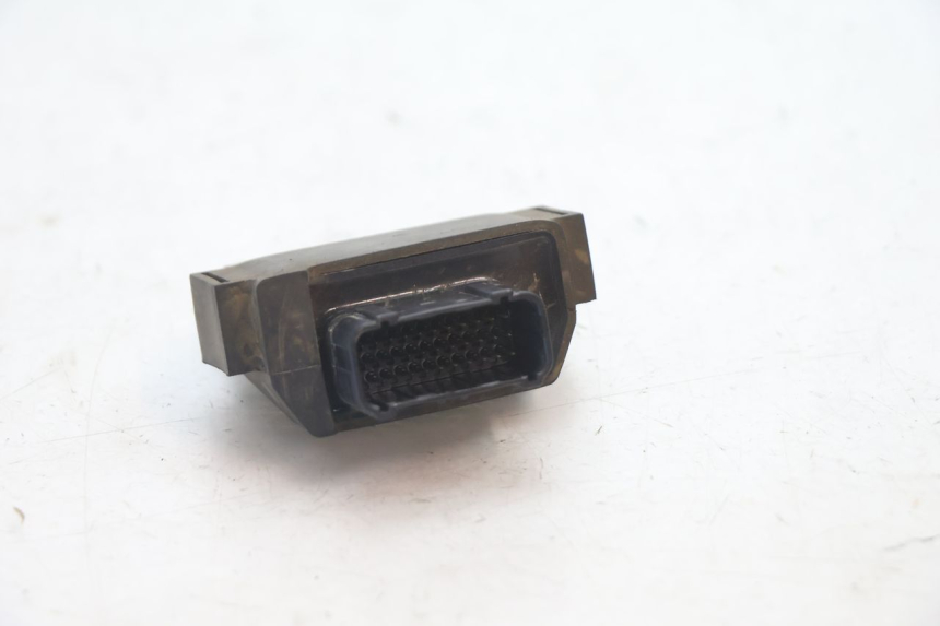 photo de CDI HONDA CRF CR-F 125 (2020 - 2021) - Primer plano técnico