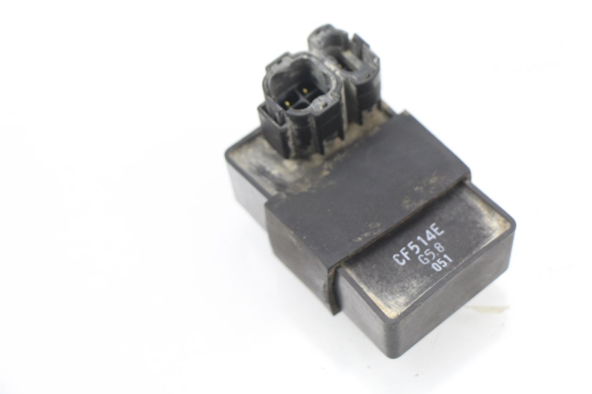 photo de UNIDAD DE CONTROL CDI HONDA CRF CR-F 100 (2004 - 2013) - Detalle de la pieza