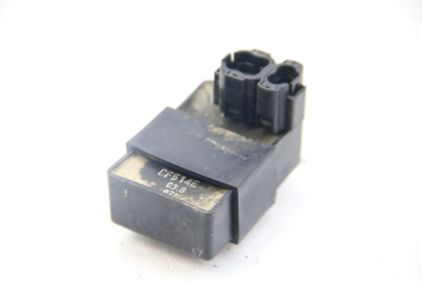 photo de UNIDAD DE CONTROL CDI HONDA CRF CR-F 100 (2004 - 2013) - Zoom estado de uso