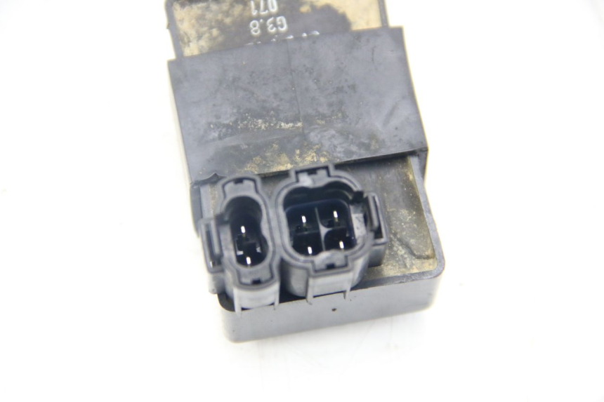 photo de UNIDAD DE CONTROL CDI HONDA CRF CR-F 100 (2004 - 2013) - Otra perspectiva