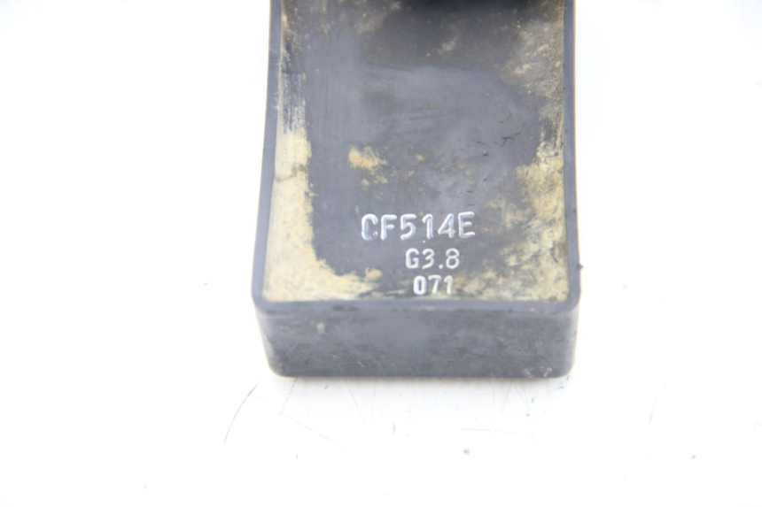 photo de UNIDAD DE CONTROL CDI HONDA CRF CR-F 100 (2004 - 2013) - Primer plano técnico