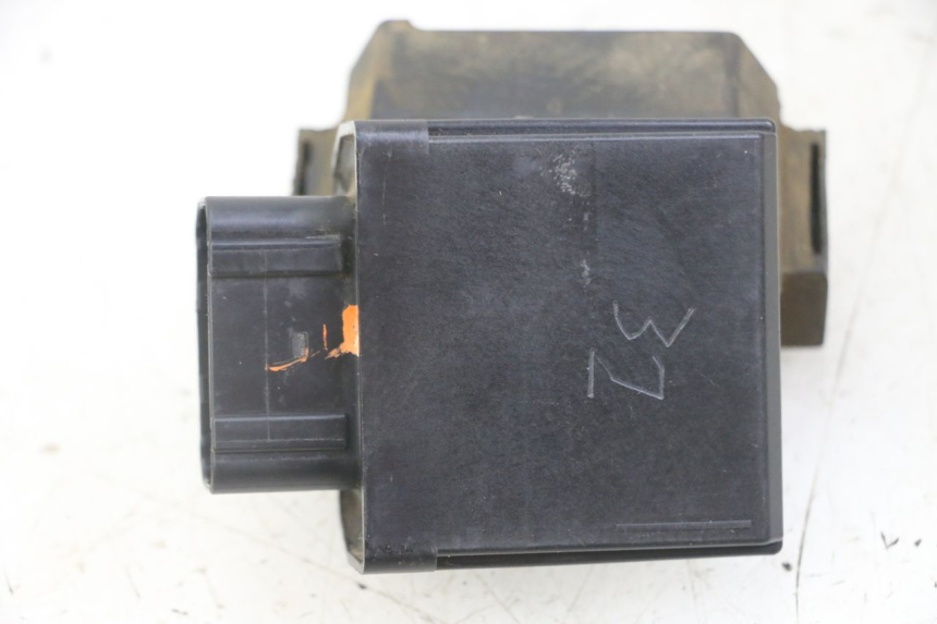 photo de CDI HONDA CRF-F CRF F 110 (2019 - 2022) - Primer plano técnico