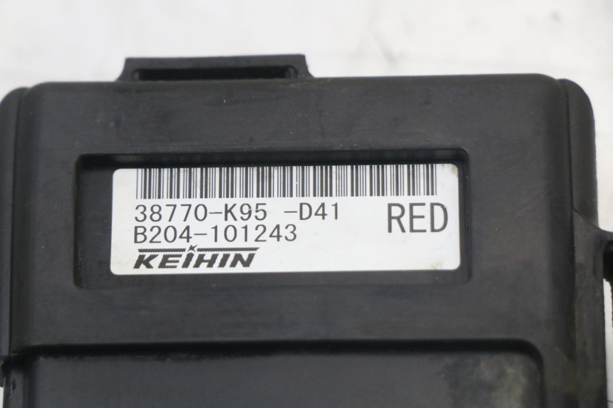 photo de CDI HONDA CRF R 250 (2020 - 2021) - Detalle de la pieza