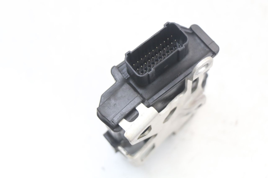 photo de CDI HONDA CRF R 250 (2020 - 2021) - Otra perspectiva