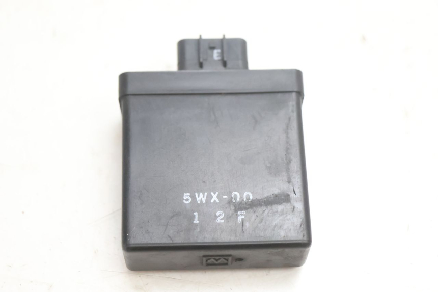 photo de CDI HM HONDA CRM DERAPAGE RR 50 (2006 - 2017) - Vista principal