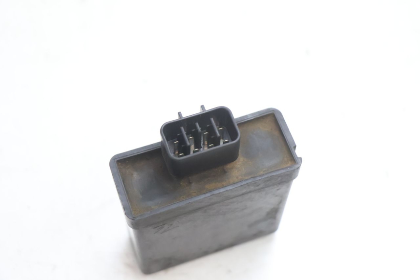photo de CDI HM HONDA CRM DERAPAGE RR 50 (2006 - 2017) - Zoom estado de uso
