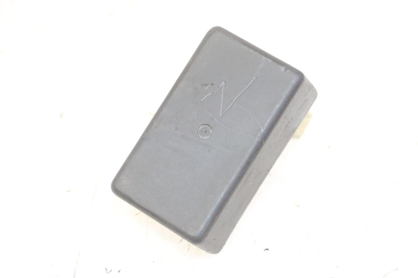 photo de CDI DAELIM BESBI 125 (2007 - 2008) - Vista principal