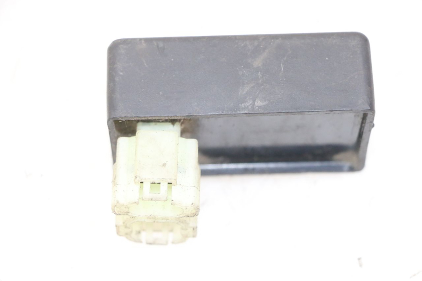 photo de CDI DAELIM BESBI 125 (2007 - 2008) - Zoom estado de uso