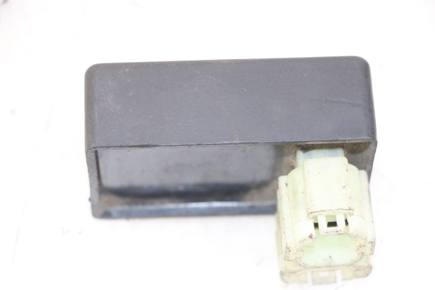 photo de CDI DAELIM BESBI 125 (2007 - 2008) - Otra perspectiva