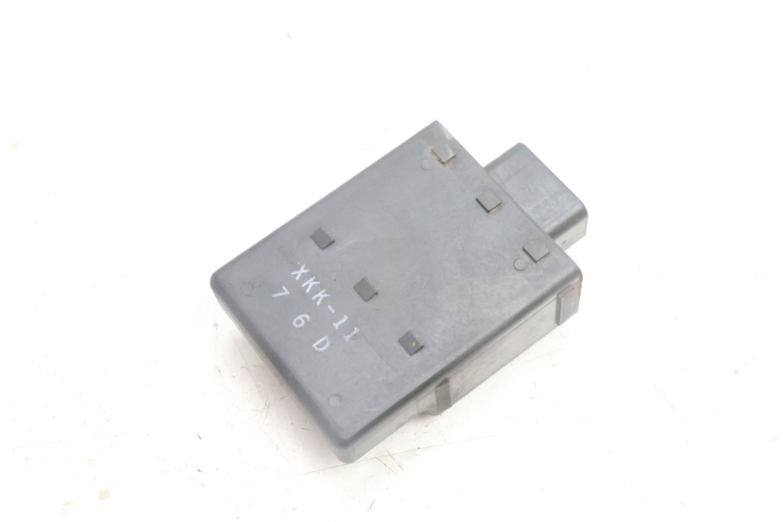 photo de CDI MBK DAKOTA 50 (2003 - 2008) - Vista principal