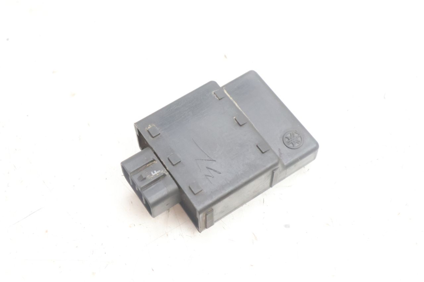 photo de CDI MBK DAKOTA 50 (2003 - 2008) - Zoom estado de uso