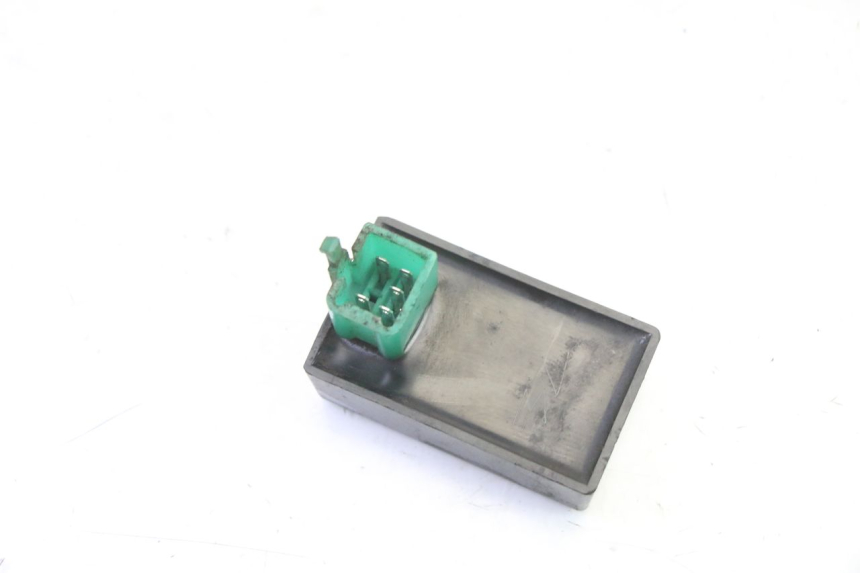 photo de CDI SKYTEAM DAX REPLICA 110 (2005 - 2015) - Vista principal