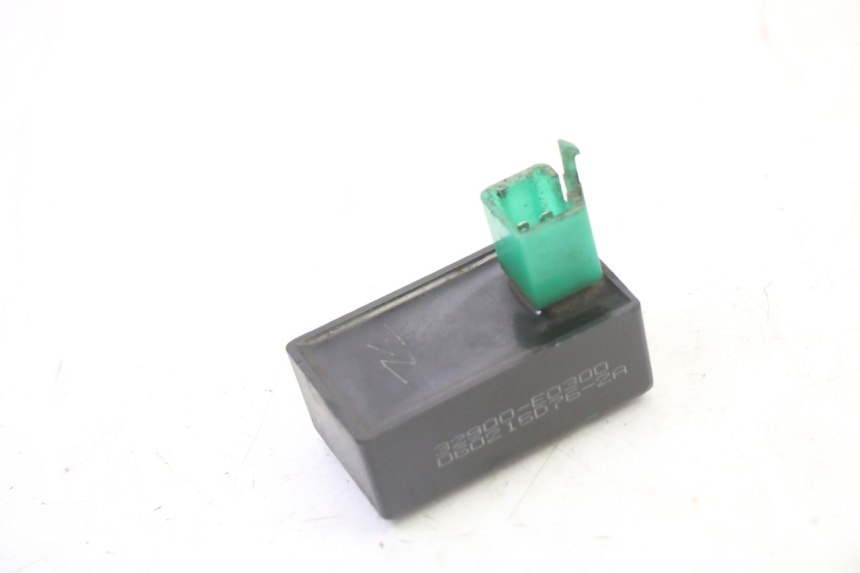 photo de CDI SKYTEAM DAX REPLICA 110 (2005 - 2015) - Detalle de la pieza