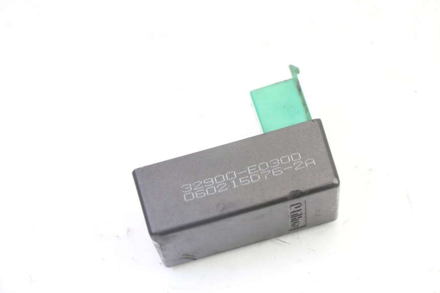 photo de CDI SKYTEAM DAX REPLICA 110 (2005 - 2015) - Zoom estado de uso