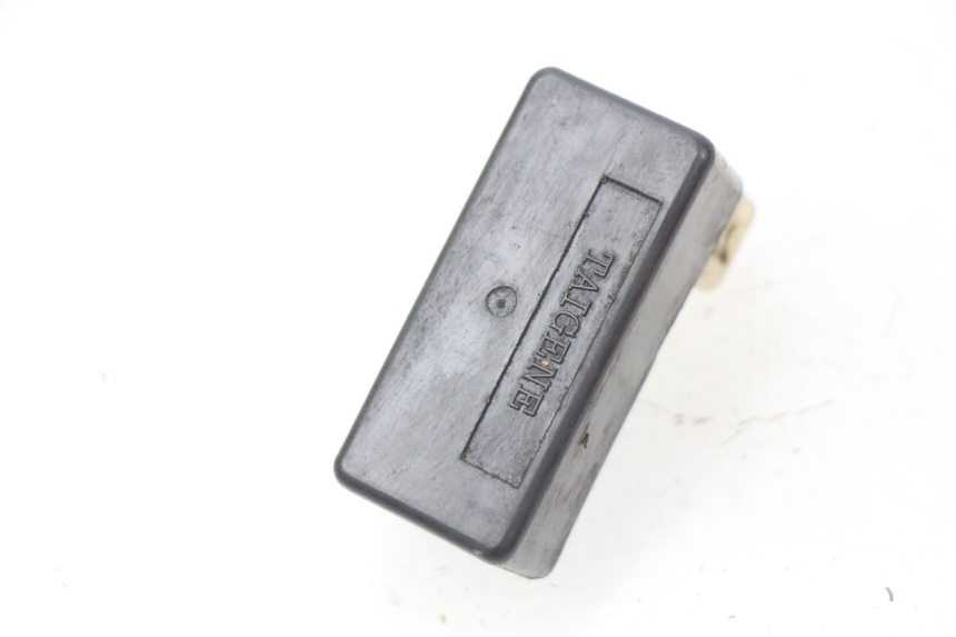 photo de CDI SYM DD 50 (2005 - 2011) - Vista principal