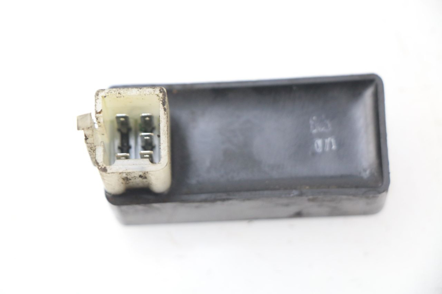 photo de CDI SYM DD 50 (2005 - 2011) - Detalle de la pieza