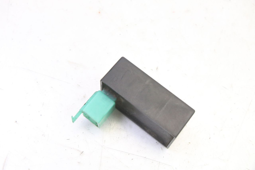 photo de CDI SPEEDY DELUXE 125 - Zoom estado de uso