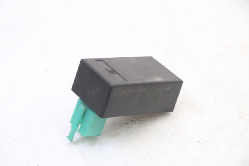 photo de CDI SPEEDY DELUXE 125 - Otra perspectiva