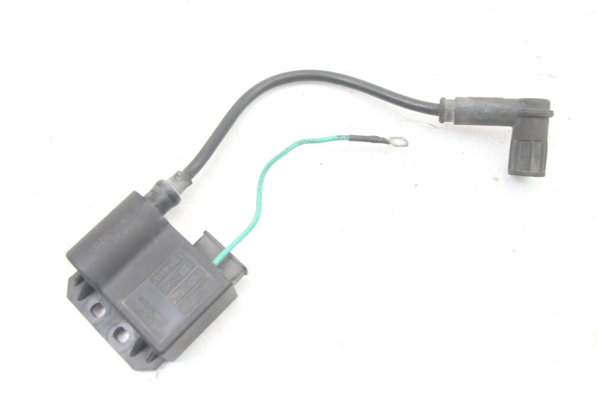 photo de CDI DERBI SENDA R X-TREME 50 (2006 - 2010) - Vista principal