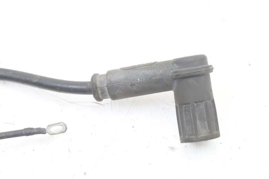 photo de CDI DERBI SENDA R X-TREME 50 (2006 - 2010) - Zoom estado de uso