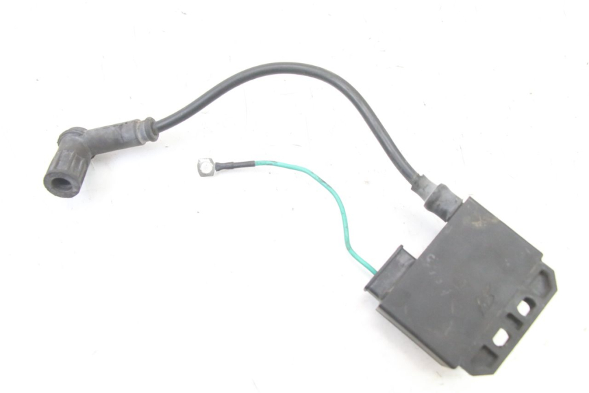 photo de CDI DERBI SENDA R X-TREME 50 (2006 - 2010) - Otra perspectiva