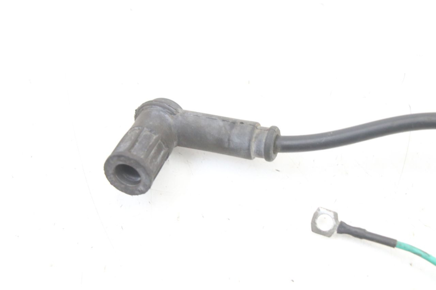 photo de CDI DERBI SENDA R X-TREME 50 (2006 - 2010) - Primer plano técnico